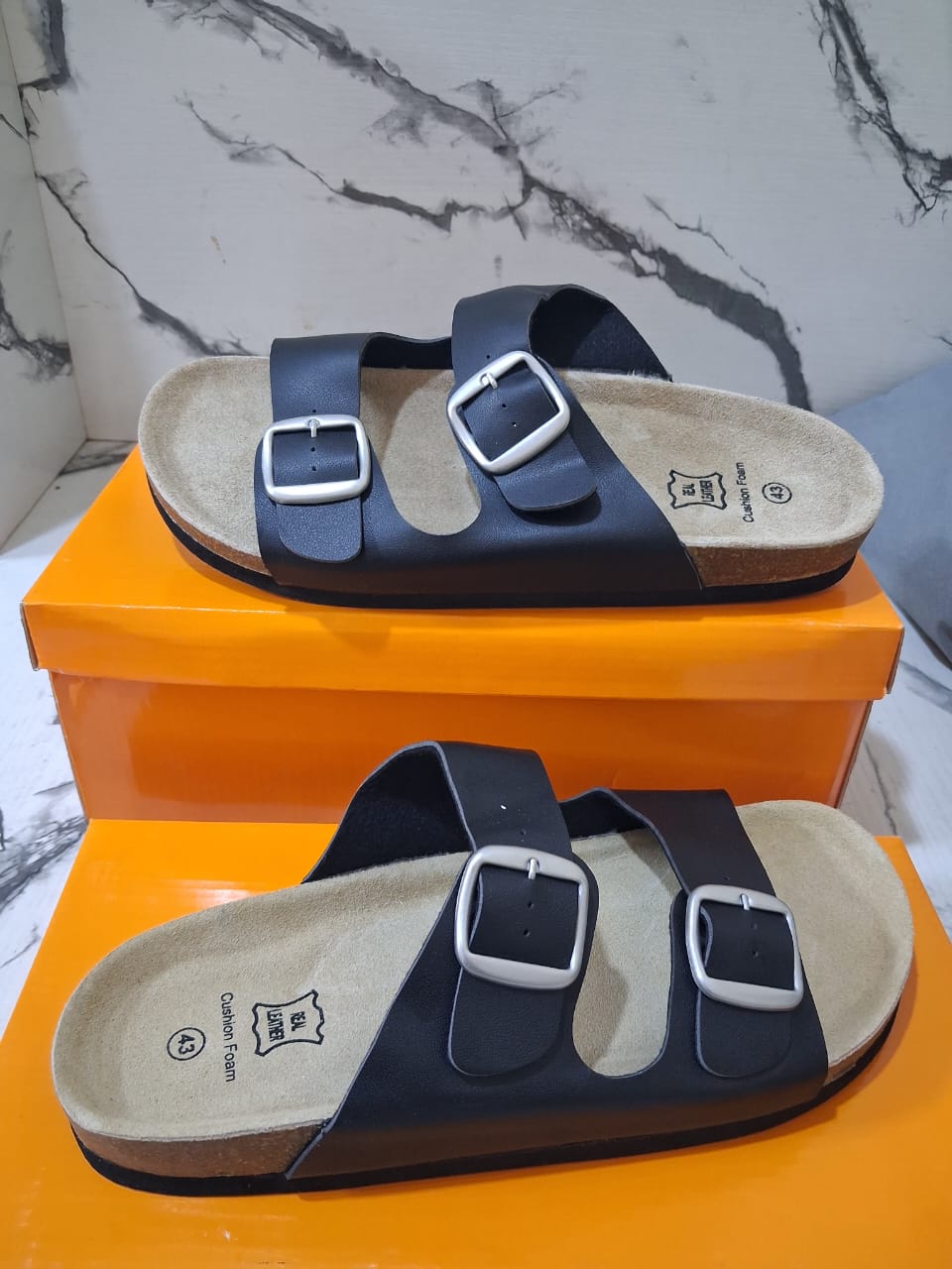 Feetwave  Foam Slides